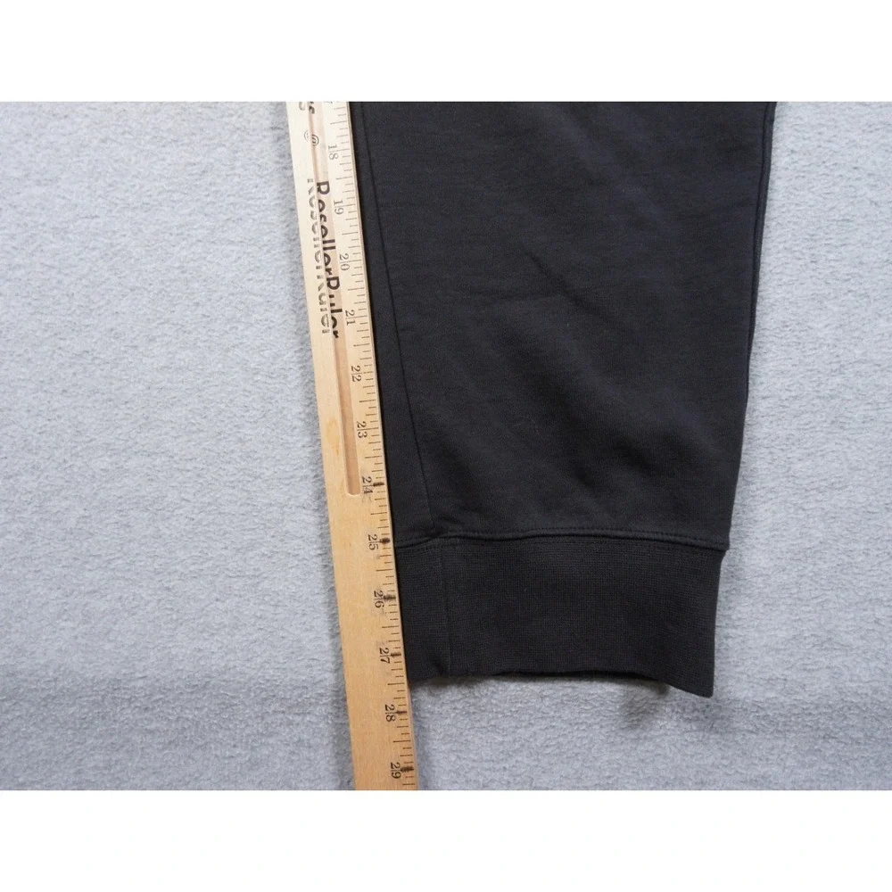 Nike Sweatpants Mens XL Black Tech FleeceJoggers Pants Active Casual Adult